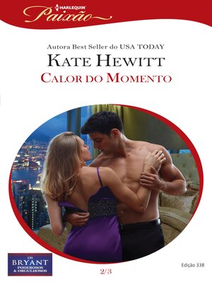 cover image of Calor do Momento